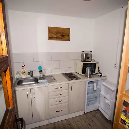 Podbanske - Hohe Tatra 26186