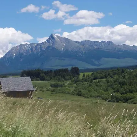 Podbanske - Hohe Tatra 26186 *