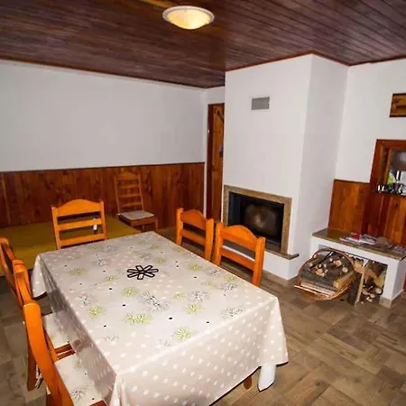 Podbanske - Hohe Tatra 26186 普利比利那