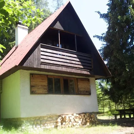 Podbanske/hohe Tatra 26186 Podbanska