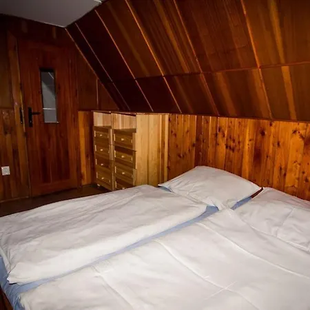 Podbanske - Hohe Tatra 26186 度假居