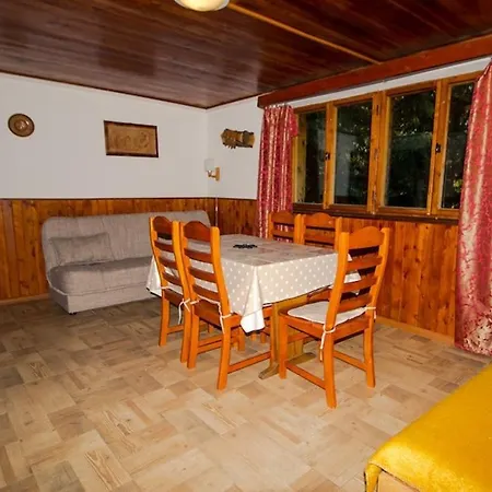 Podbanske - Hohe Tatra 26186 * 普利比利那