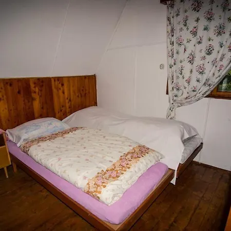 Holiday home Podbanske/hohe Tatra 26186