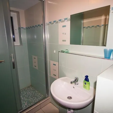 Holiday home Podbanske/hohe Tatra 26186
