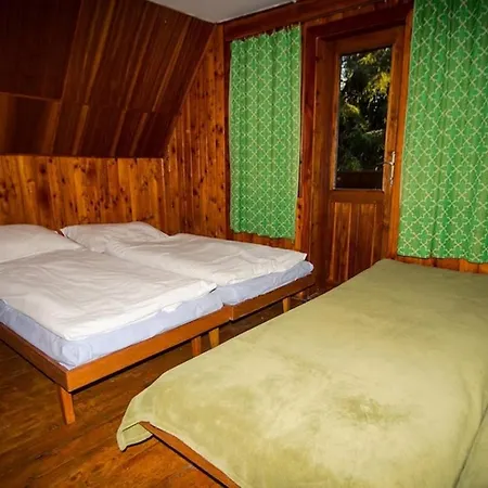 度假居 Podbanske - Hohe Tatra 26186